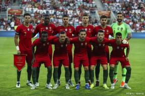 葡萄牙凭C罗进球淘汰克罗地亚，晋级欧洲杯半决赛的简单介绍