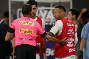 瑞恩内马尔导演大逆转，圣日耳曼遭遇惨败的简单介绍