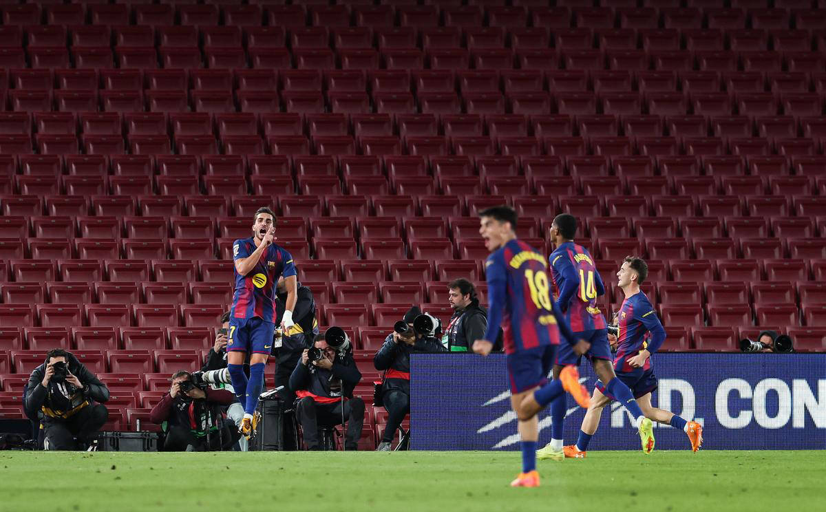 比利亚雷亚尔战平巴伦西亚，保持不败纪录的简单介绍