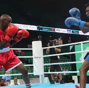 关于非洲赛场大战中打响瓶颈，开普敦军团舒心领先的信息