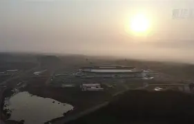 关于非洲赛场大战中打响瓶颈，开普敦军团舒心领先的信息