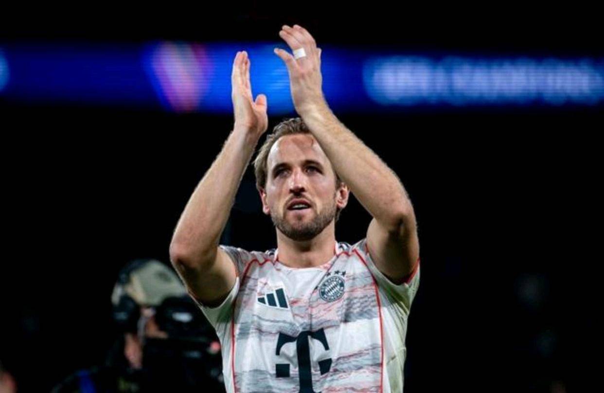 皇马连续胜负交织尤文图斯,拜仁慕尼黑横扫对手创造殊荣,欧洲豪门小组榜首之争更见激烈的简单介绍 皇马连续胜负交织尤文图斯,拜仁慕尼黑横扫对手创造殊荣,欧洲豪门小组榜首之争更见激烈的简单介绍