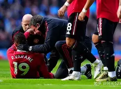 巴萨主力中场受伤，或将缺席下场比赛