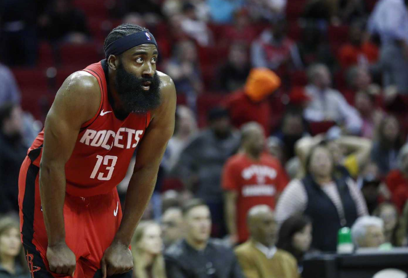 火箭vs国王比赛回放